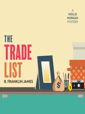 The Trade List - Audiobook